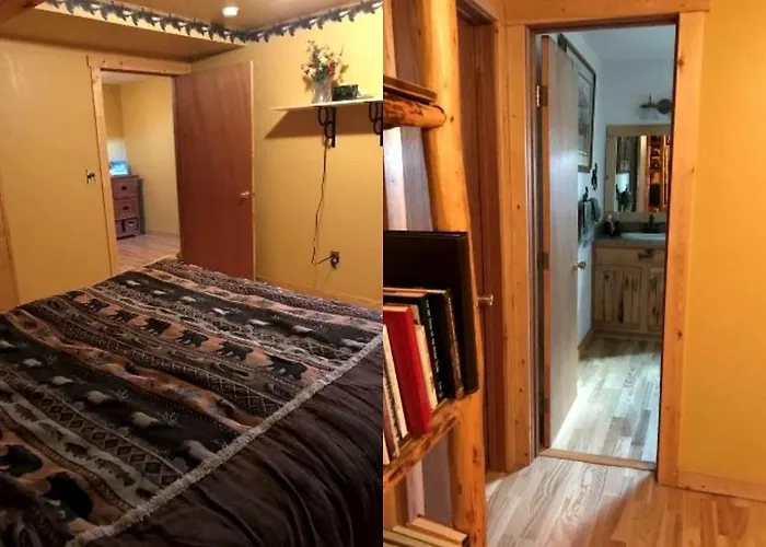 Cozy With Breakfast Included In Meeteetse, Wyoming * Meeteetse